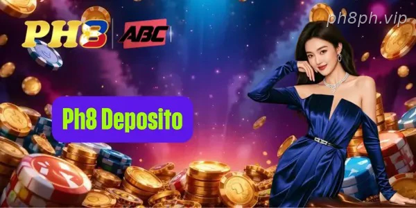 Ph8-Deposito